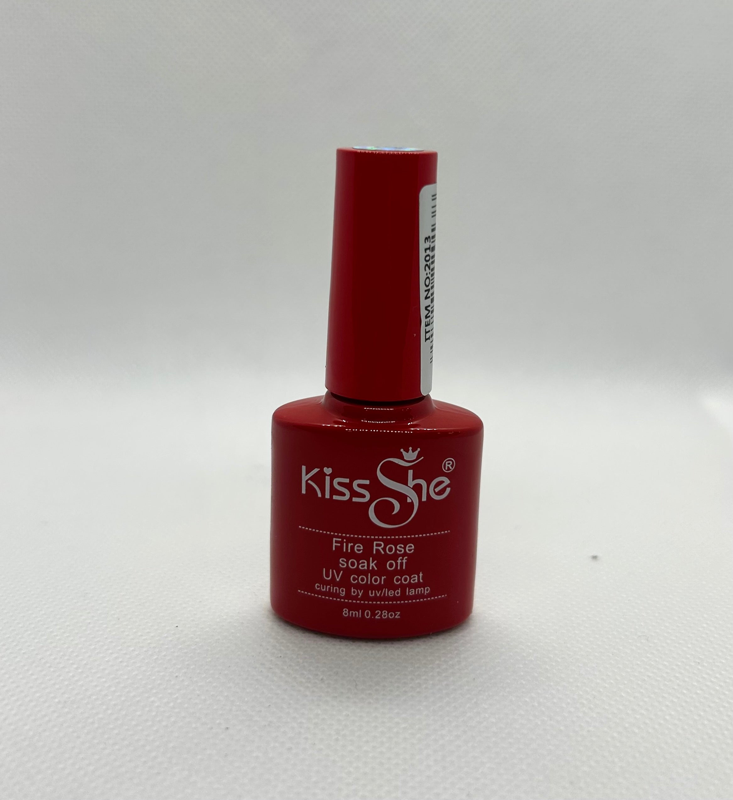 Esmaltes em gel