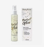 Bruma fixadora matte ou glow